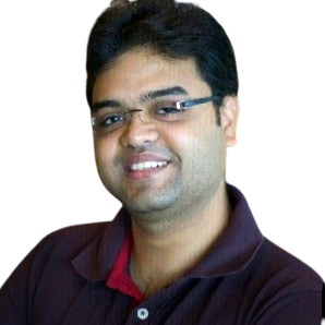Nikhil Kansari